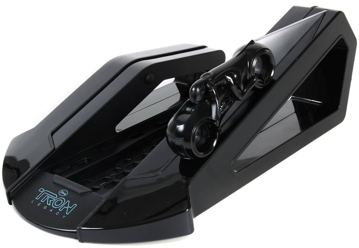 Tron Console